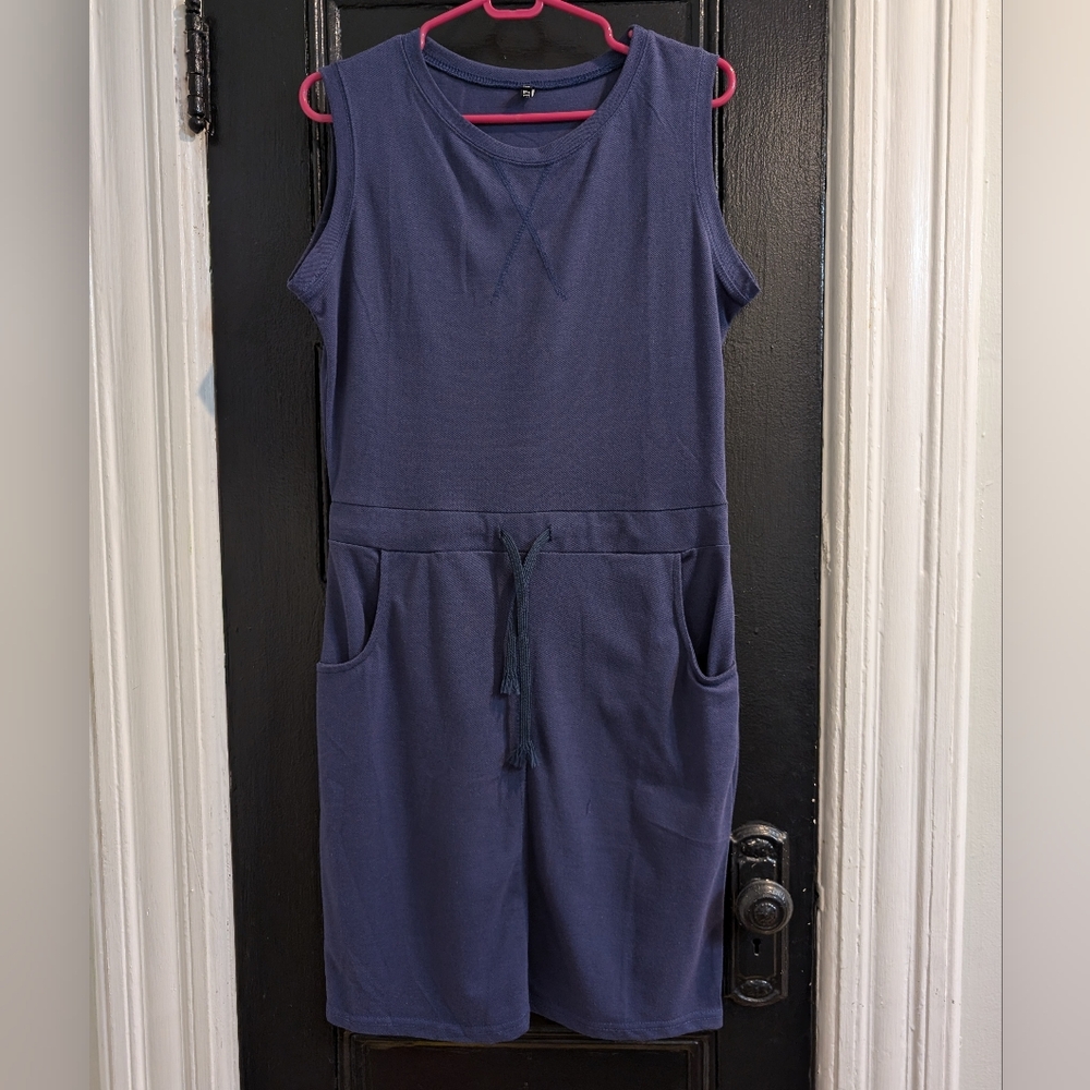 Elfin dress